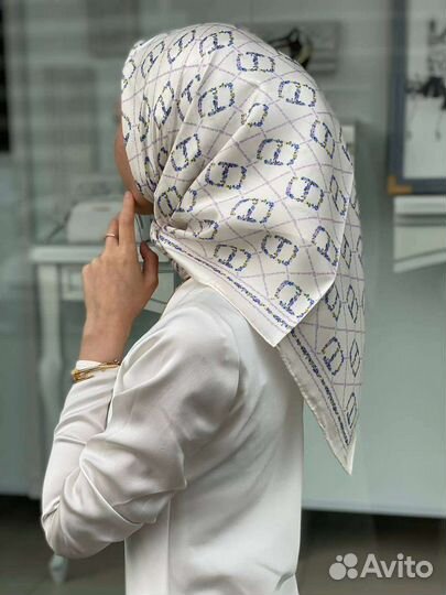 Итальянский Люкс платки