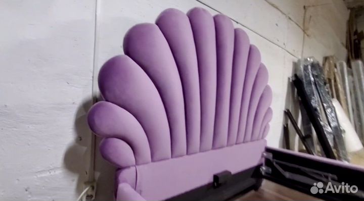 Кровать 160х200