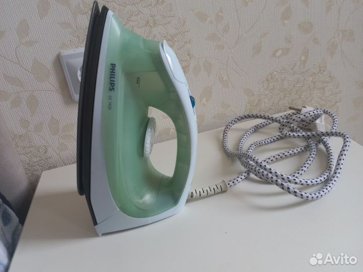 Утюг philips
