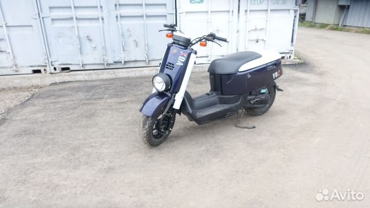 Yamaha VOX