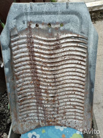 Стиральная доска