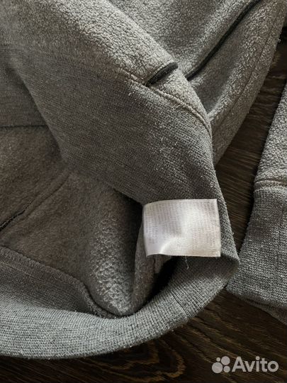 Umbro vintage(оригинал) кофта флис свитшот