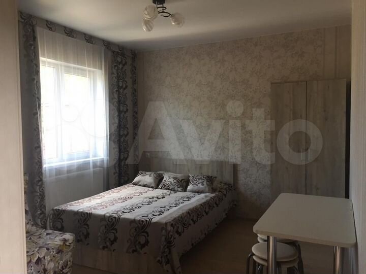 Комната 12 м², 1/2 эт.