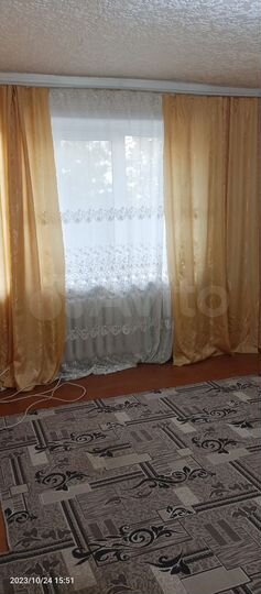 2-к. квартира, 44,5 м², 1/3 эт.