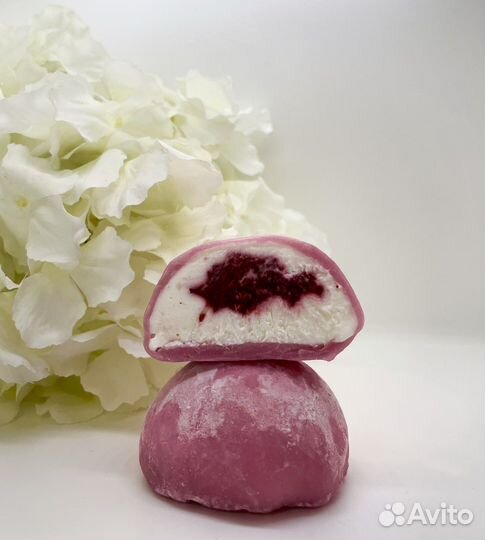 Японские моти