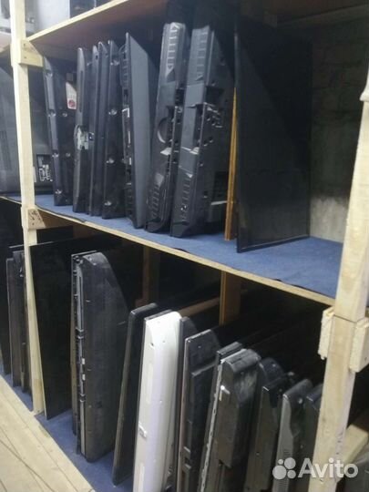 Samsung разбитые телевизоры по запчастям