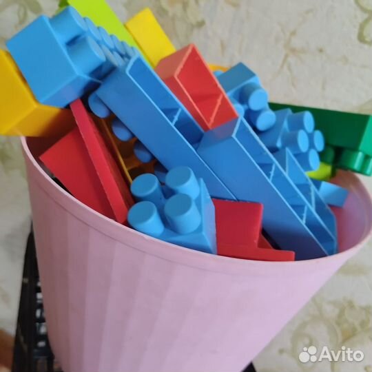 Детские игрушки