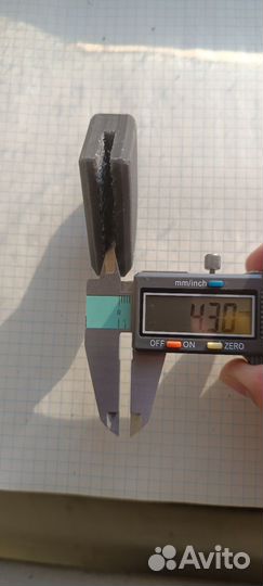 Кронштейн переднего стекла Lifan X60