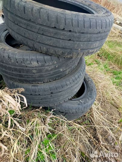 Matador MP 16 Stella 2 205/60 R16