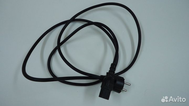 Шнуры в ассортименте