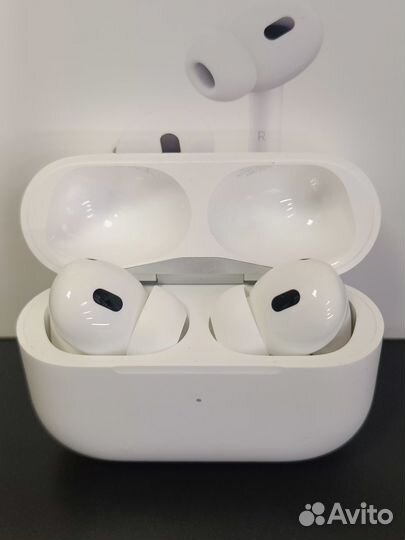 Apple AirPods Pro (2nd generation)