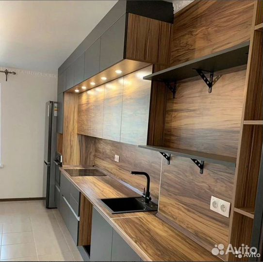 Кухонный гарнитур