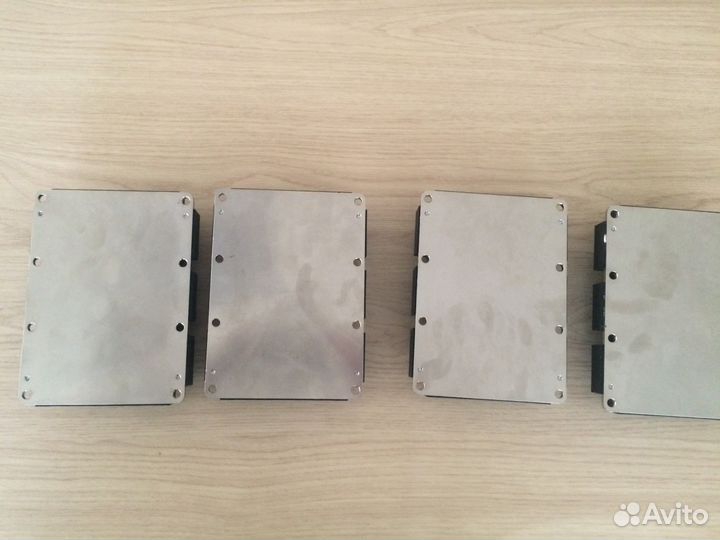 Продам FZ2400R12KL4C