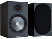 Полочная акустика Monitor Audio Bronze 100 6G