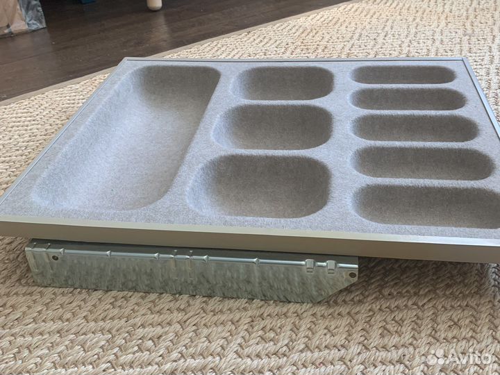 Комплектующие IKEA Комплимент 50х58