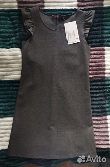 Школьная форма для девочки