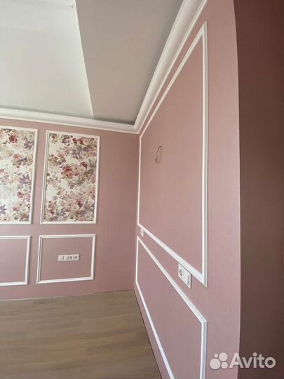 Внутренняя отделка,ремонт квартир,домов,офисов