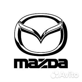 Mazda Заглушка левой противотуманной фары CX-5'20