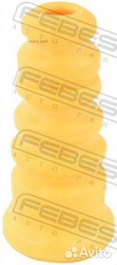 Febest FDD-CB3R Отбойник амортизаторной задней стойки febest FDD-CB3R