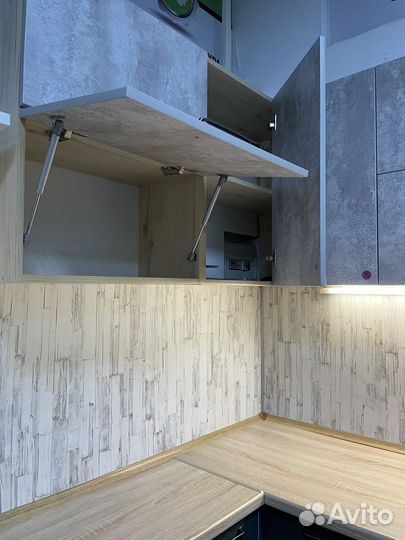 Кухонный гарнитур новый