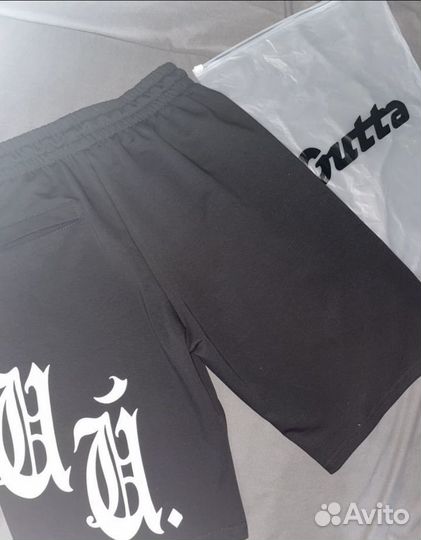 Шорты gutta