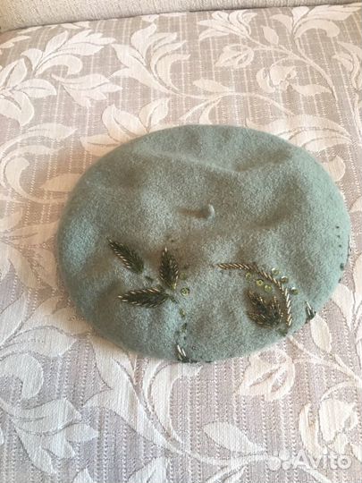 Берет р. 56-58