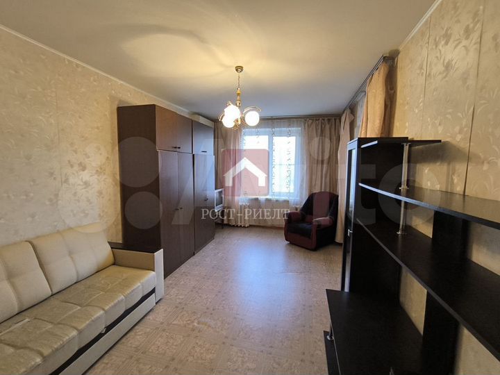 1-к. квартира, 46 м², 5/10 эт.