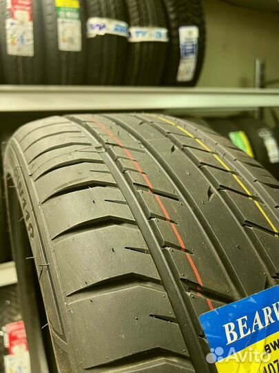 Bearway BW118 255/40 R20 139T