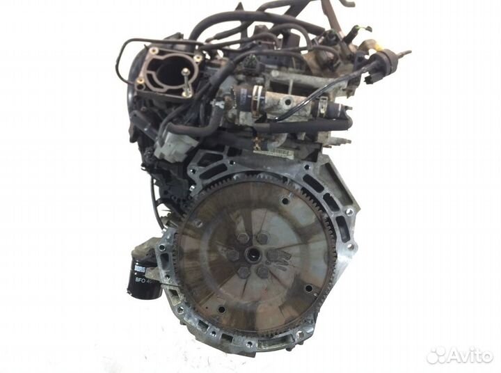 Двигатель Ford Focus 2 2.0 i aoda с гарантией
