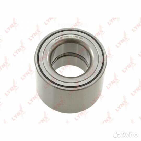 Lynxauto WB-1179 Комплект подшипника ступицы колес