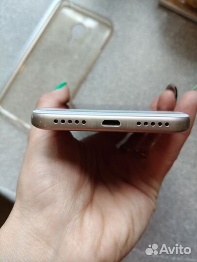 Xiaomi Redmi 4X, 2/16 ГБ