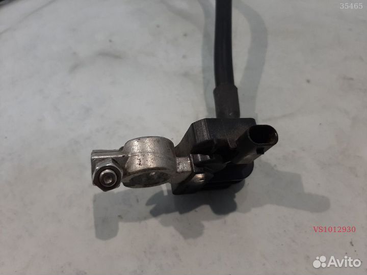 S1012930 Блок управления акб audi A1 8X минус