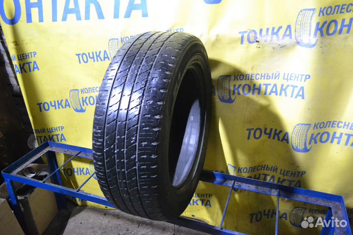 Kumho Crugen Premium KL33 235/60 R18