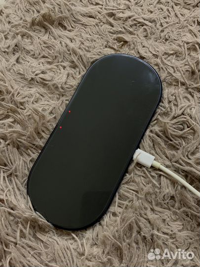 Беспроводное зарядное устройство