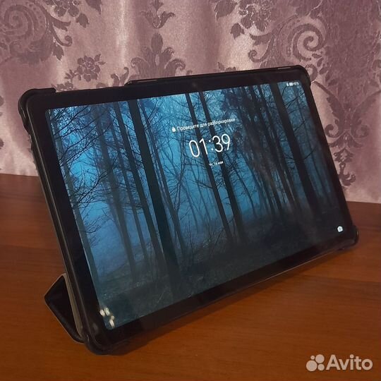 Планшет Huawei matepad SE 10.4 64гб