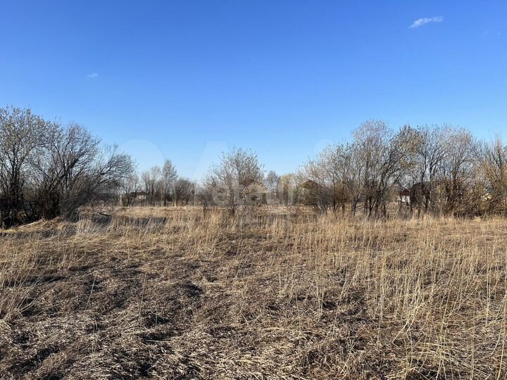 Участок 10 сот. (личное подсобное хозяйство (лпх))