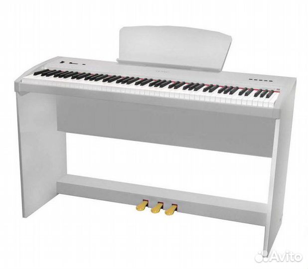 Цифровое пианино Sai Piano P-9WH