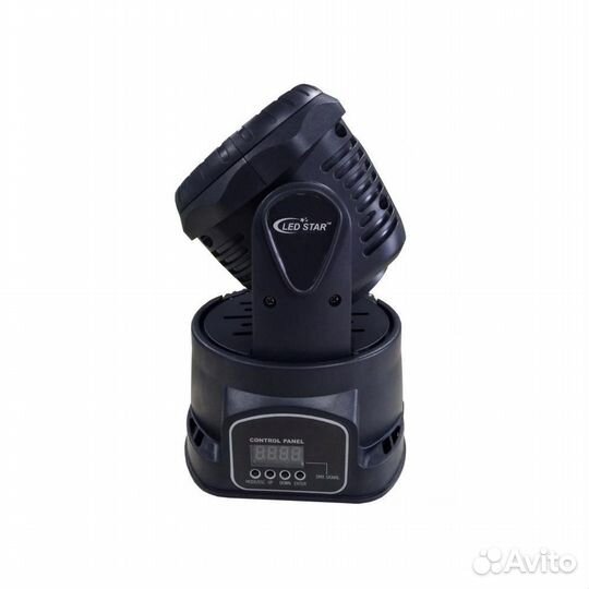 LED Star MA1803 Прожектор с движущимся корпусом