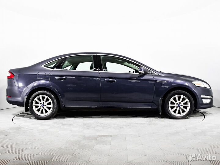 Ford Mondeo 2.3 AT, 2011, 139 803 км