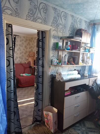 Дом 38,6 м² на участке 4 сот.