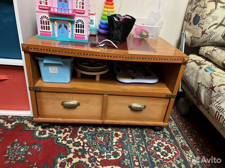 Детский мебельный гарнитур Gautier (Франция)