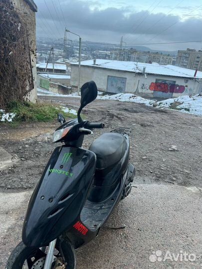 Honda dio 35 zx