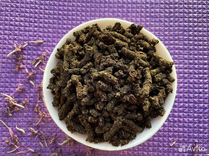 Иван-чай 1 килограмм кипрей свой, дикорос