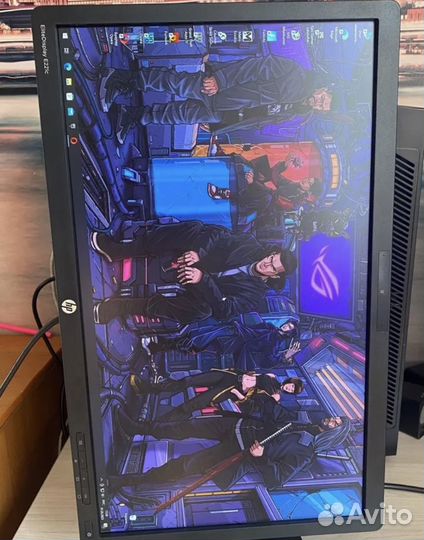 Монитор для компьютера