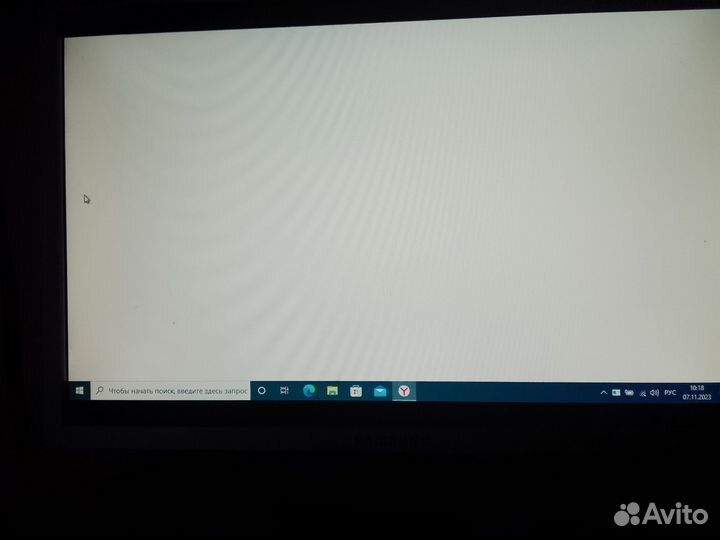 Монитор Samsung 940nw