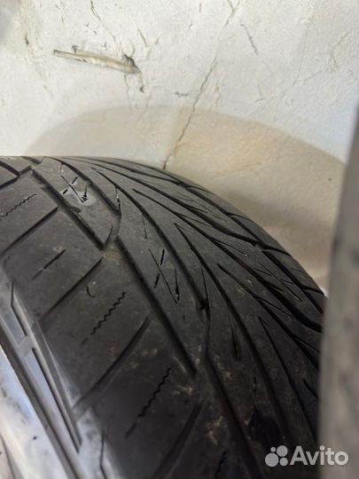 Колеса Audi r18