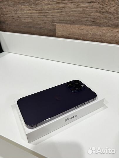 iPhone 14 Pro Max, 512 ГБ