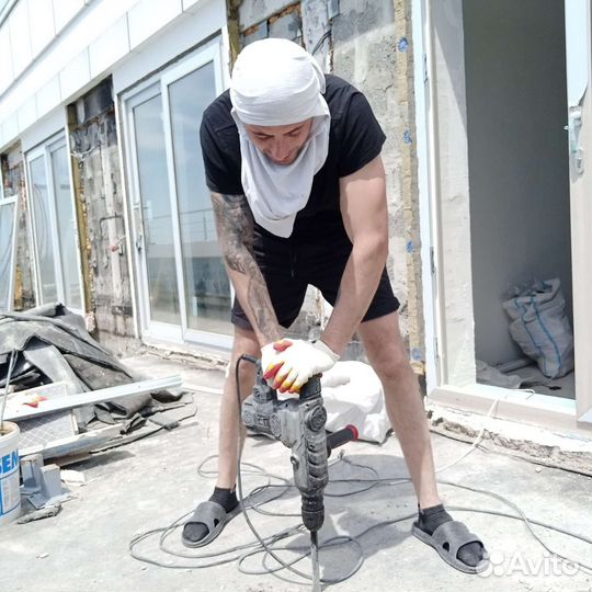 Грузчики, разнорабочие, грузоперевозки