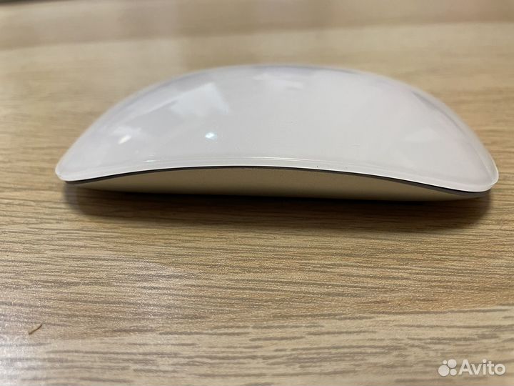 Мышь bluetooth