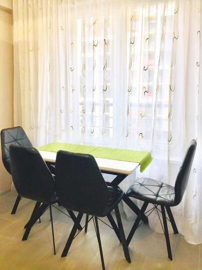 1-к. квартира, 40 м², 6/13 эт.